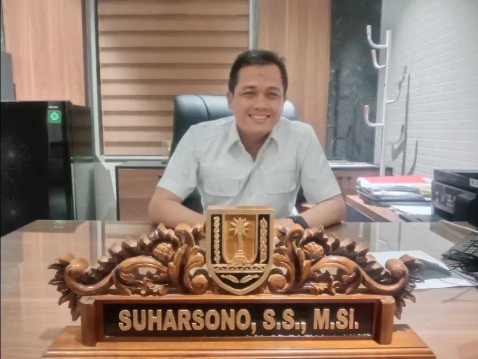 Suharsono (Ketua Alumni KAMMI Jawa Tengah): Politisi Petarung Semarang Kota
